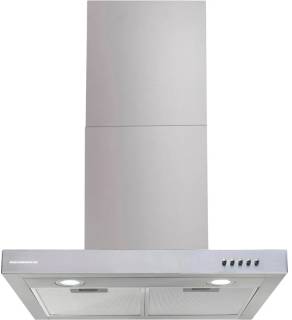 Вытяжка HEINNER HDCH-360TSS