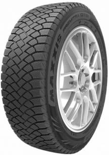 Шина Maxxis Premitra Ice 5 SUV SP5 235/55 R19 105V XL