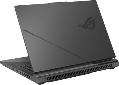 Ноутбук ASUS ROG Strix G16 (2025) G614 Eclipse Gray G614PH-RV058 / 90NR0KX7-M002L0