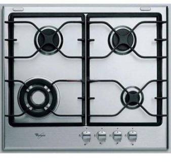 Поверхность Whirlpool AKT 680 IXL