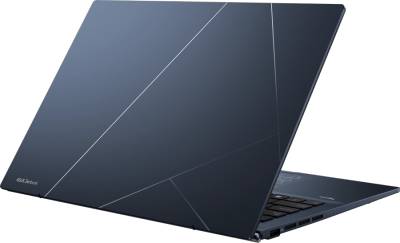 Ноутбук ASUS Zenbook 14 OLED (UX3402) Ponder Blue UX3402VA-KM005W