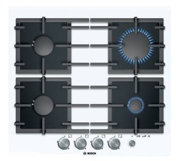 Варочная поверхность Bosch PPP612M91E