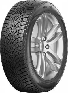 Шина Austone Glacia Snow 235/55 R18 100H