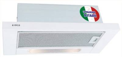 Вытяжка ELICA TT14 STD WH/A/50