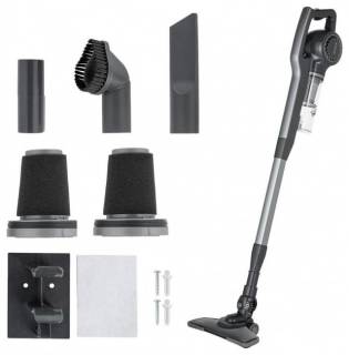 Пылесос Tesla AeroStar T300 szary VACASTT300