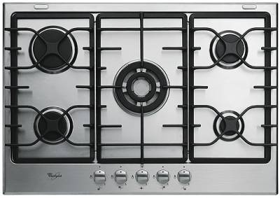 Поверхность Whirlpool AKT 797 IX