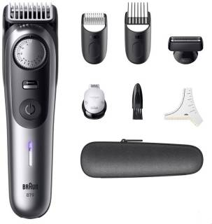 Машинка Braun BT 9520