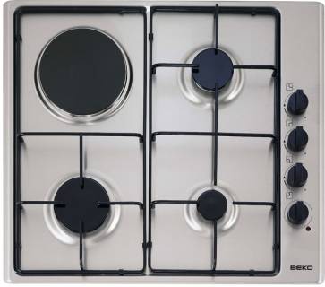 Поверхность Beko HIZM 64120 SX