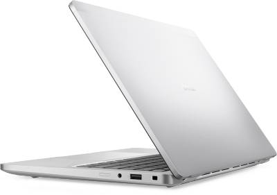 Ноутбук Dell Pro 13 Plus Aluminum Laptop Silver BTO603_PB13255_EMEA