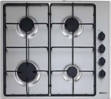 Варочная поверхность Beko HIZG 64120 X
