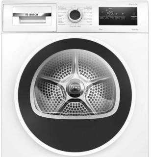 Сушильная машина Bosch WHT8529GPL