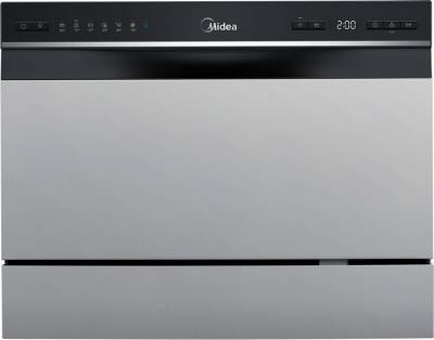 Посудомоечная машина Midea MCFD55S460Si