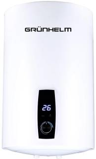 Бойлер Grunhelm WH-50 RD
