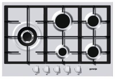 Поверхность Gorenje G762AX1