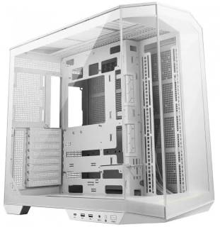 Корпус MSI MAG PANO 100L PZ WHITE