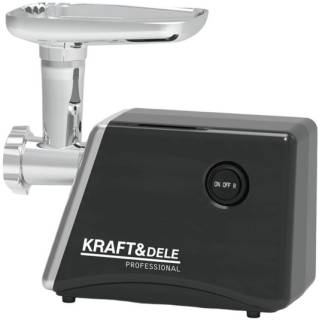 Мясорубка Kraft&Dele KD4143