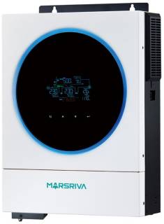 Mervesan MR-SPF6000