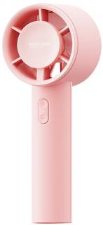 Вентилятор Xiaomi Xiaomi Solove Portable Fan F01-FAN Pink