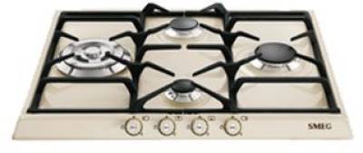 Варочная поверхность Smeg SR764PO