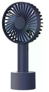 Вентилятор Xiaomi Solove Portable Fan N9 PRO Blue