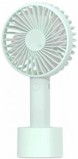 Вентилятор Xiaomi Solove Portable Fan N9 PRO Green