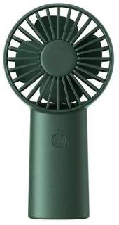 Вентилятор Jisulife Handheld Fan Green FA20X 42239