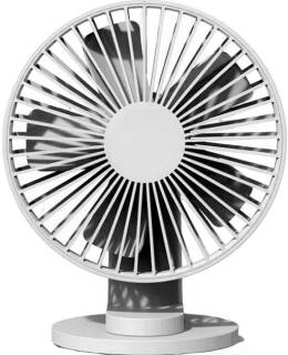 Вентилятор Xiaomi VH Clip Fan F04 Silver
