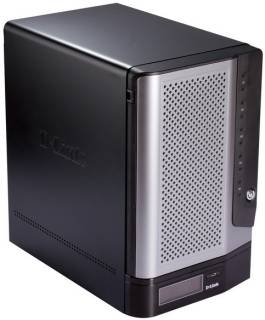 NAS D-link DNS-1200-05