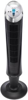 Вентилятор Honeywell Quiet Set HY254E