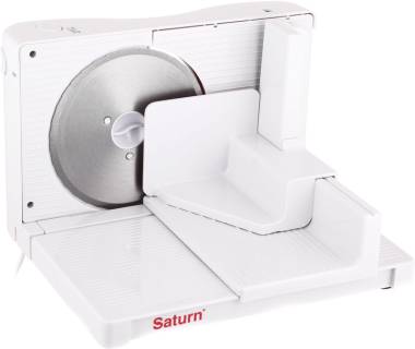 Ломтерезка Saturn ST-CS0164