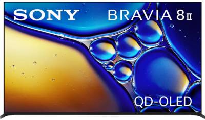 Телевизор Sony 55 BRAVIA 8 (K-55XR80M2) 2025