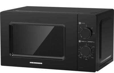 Микроволновая печь HEINNER HMW-MD20MBK