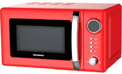 Микроволновая печь HEINNER HMW-20GRD