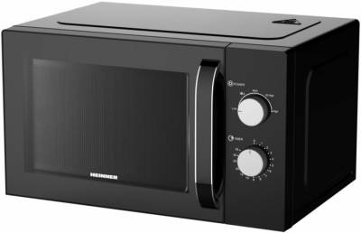 Микроволновая печь HEINNER HMW-M2535BK