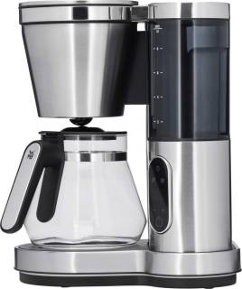 Кофеварка WMF Lumero Glass Coffee Machine CMMF 7211003423