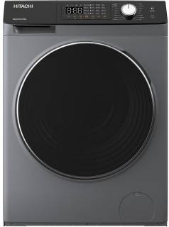 Стиральная машина Hitachi BD-D802HVOS