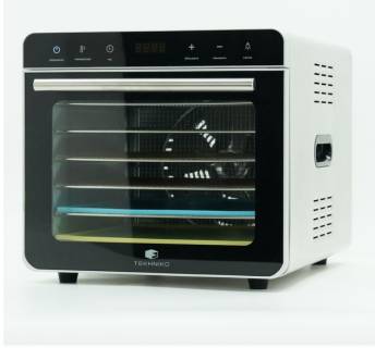 Сушка для овощей Tekhniko DH-06D-SS