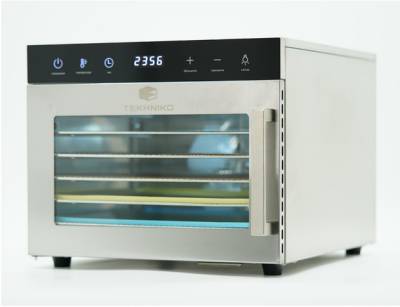 Сушка для овощей Tekhniko DH-06H-SS