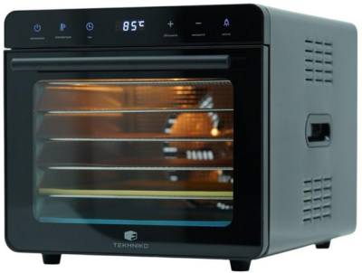 Сушка для овощей Tekhniko DH-06D-BK