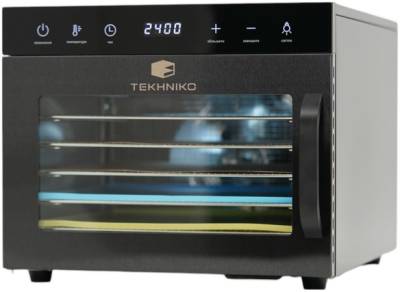 Сушка для овощей Tekhniko DH-06H-BK