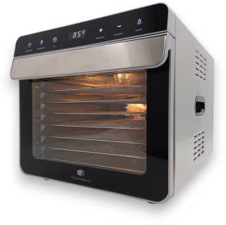 Сушка для овощей Tekhniko DH-08A-SS |