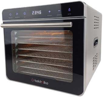 Сушка для овощей Tekhniko DH-08D-SS