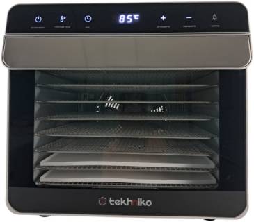 Сушка для овощей Tekhniko DH-08A-BK