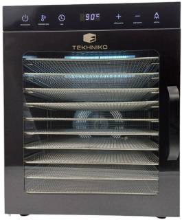 Сушка для овощей Tekhniko DH-08H-BK