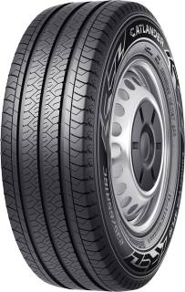Шина Atlander LanderVan ATL18 225/65 R16C 112/110T