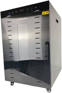 Сушка для овощей Tekhniko DH-16H-BK