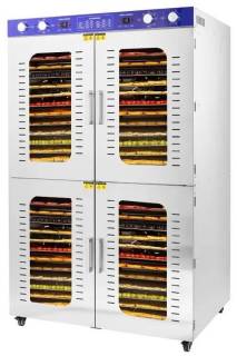 Сушка для овощей Tekhniko DH-30M-SS