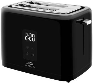 Тостер Eta Eron 816690000 czarny