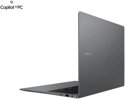 Ноутбук Samsung Galaxy Book5 Pro Gray NP960XHA-KG3US