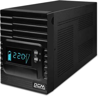 ИБП Powercom SPT-2000-II LCD